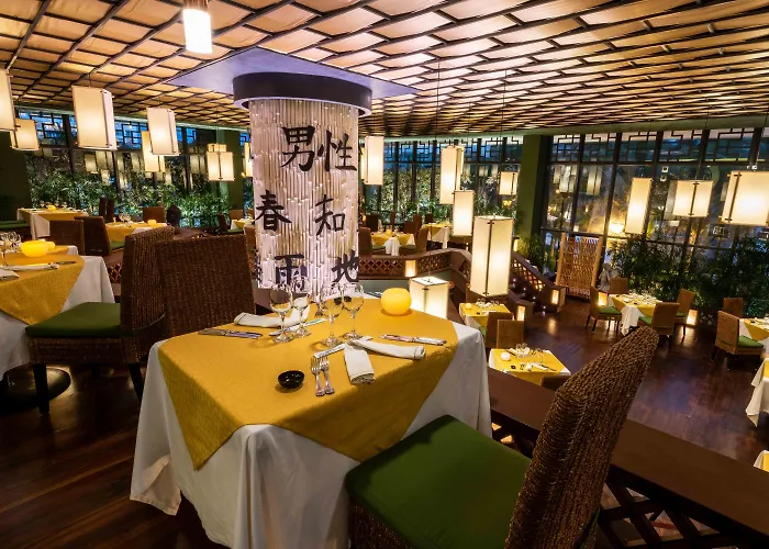 Grand Park Royal Cancún